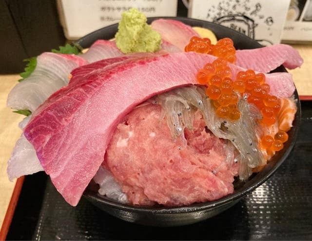 魚河岸酒場 ザ・築地 人形町店 - サブ画像3