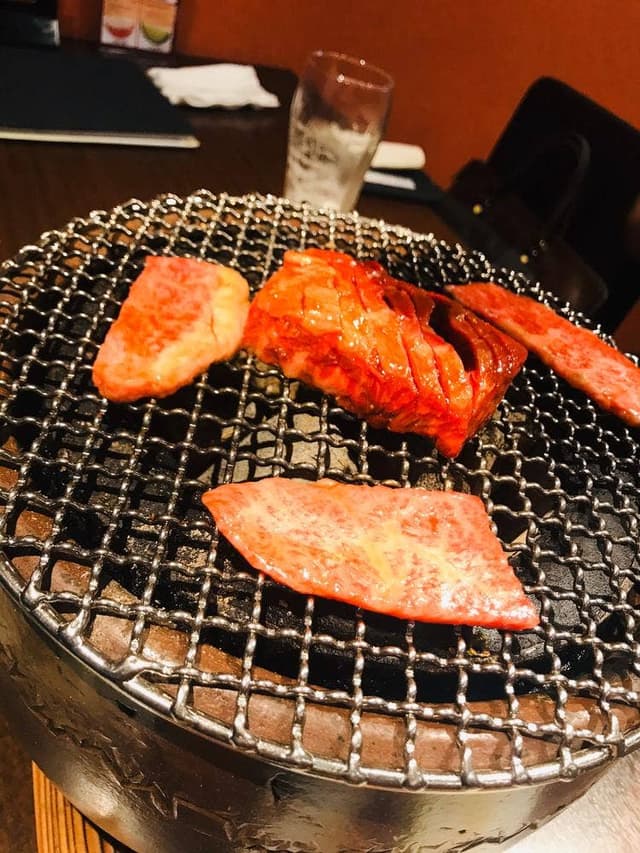 焼肉 炭焼あきない - サブ画像2