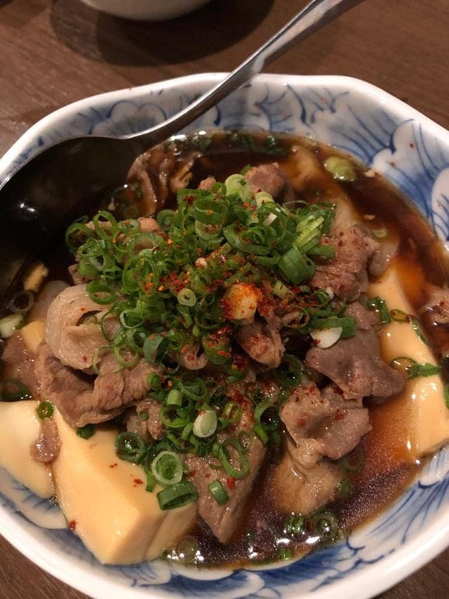 もつ焼 塩田屋 - サブ画像1