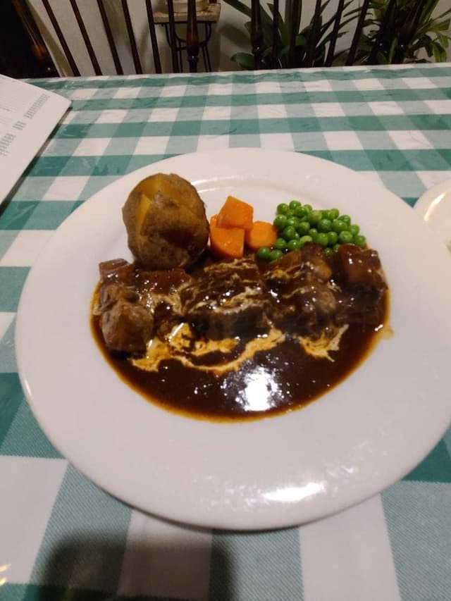 レストラン ぽるか - サブ画像3