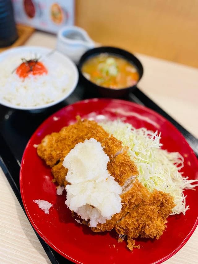 かつや 八尾山賀店 - サブ画像2