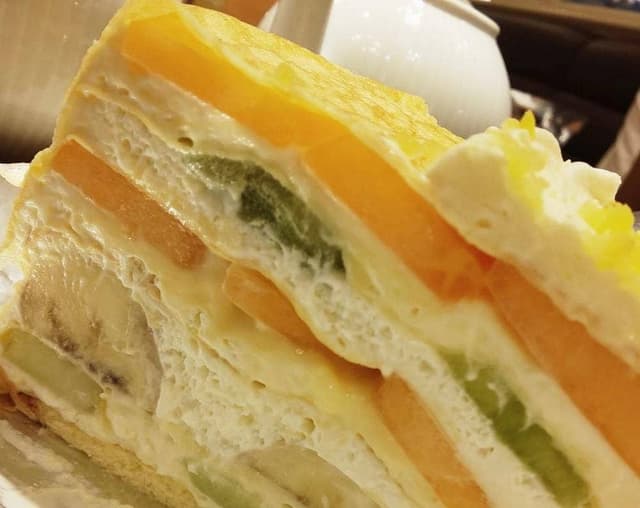 HARBS 大丸梅田店 - サブ画像1