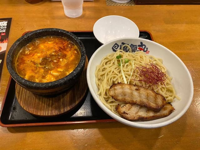 風雲丸 松山空港通り店 - サブ画像3