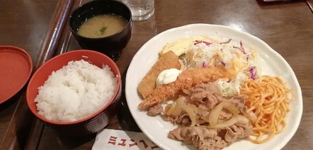 ミュンヘン 淀屋橋店 - サブ画像3