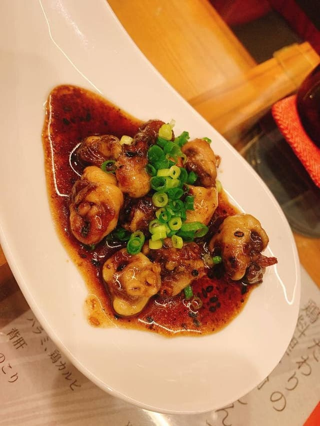 WA鶏BAR 天満店 - サブ画像1