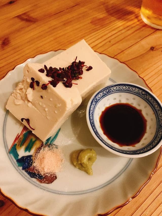 食卓とワイン 豆皿小皿 - サブ画像3