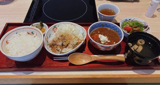 京都 瓢喜 銀座本店 - サブ画像2