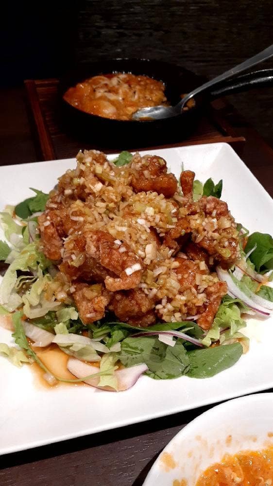 チャイニーズカフェ&バー リンシャン - サブ画像3