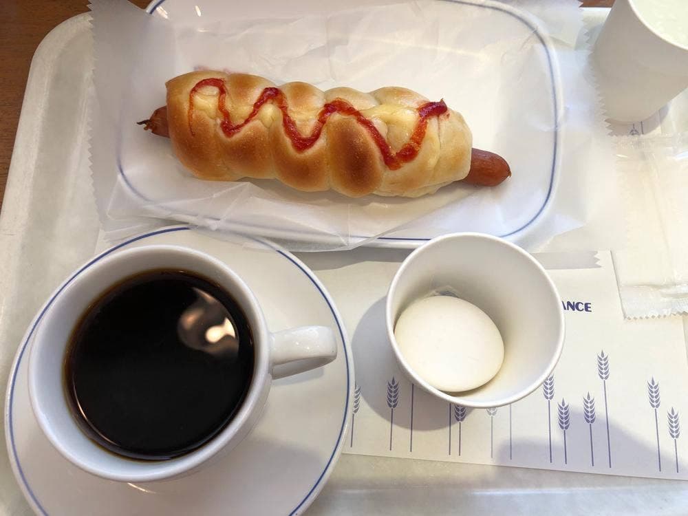 VIE DE FRANCE 三田店
