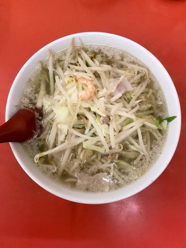 中華料理 とんとん - サブ画像1