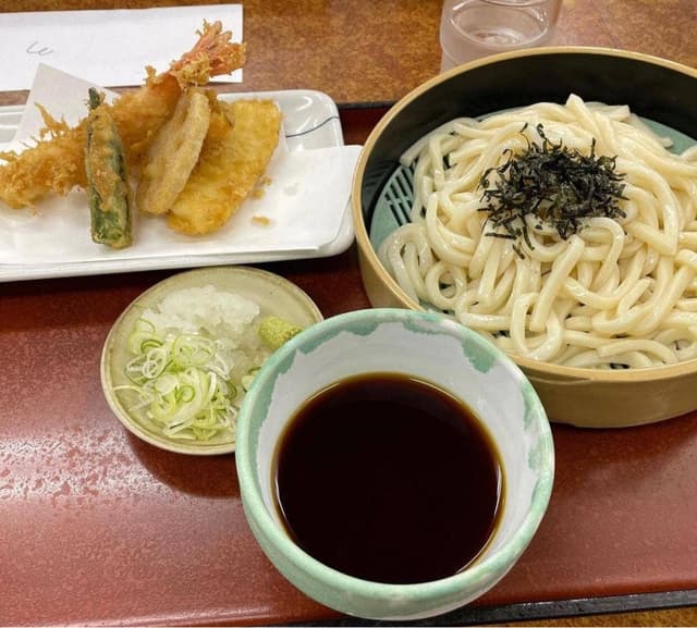山田うどん 中富店 - サブ画像3