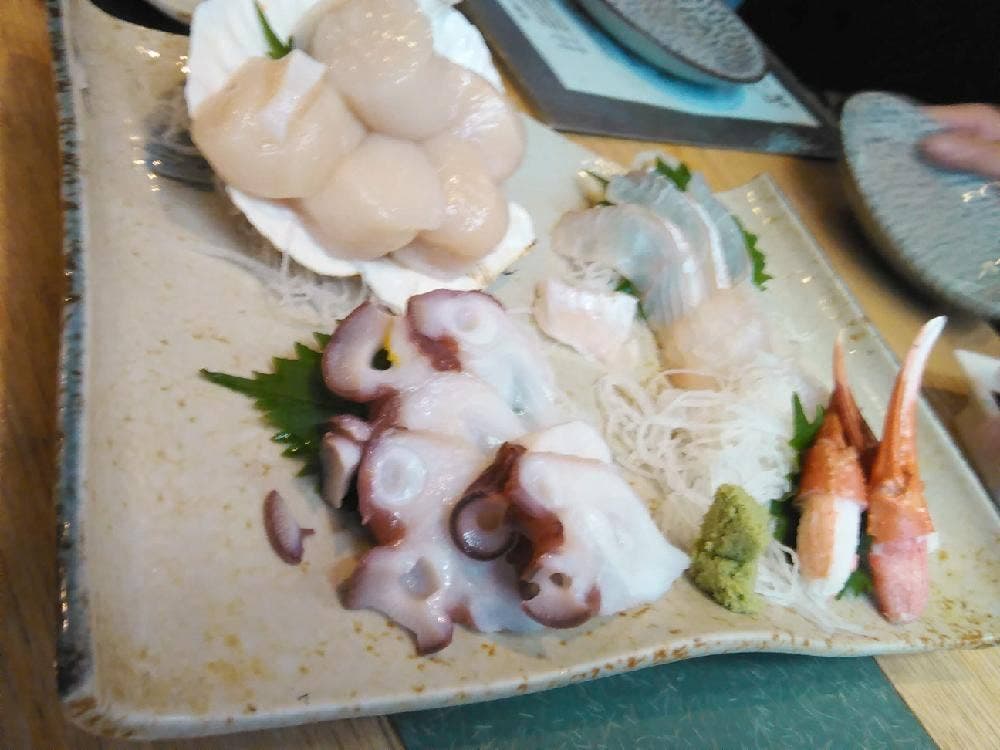 一の星