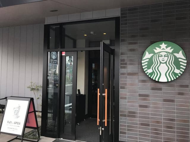 スターバックス コーヒー ビバシティ彦根店 - サブ画像2