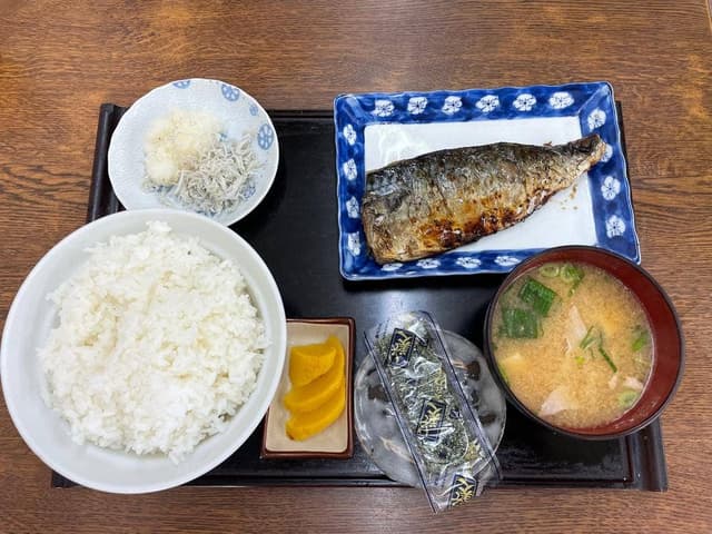 江戸っ子食堂 - サブ画像1