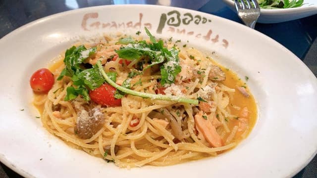 グラナダ パンチェッタ 尼崎北店 - サブ画像2