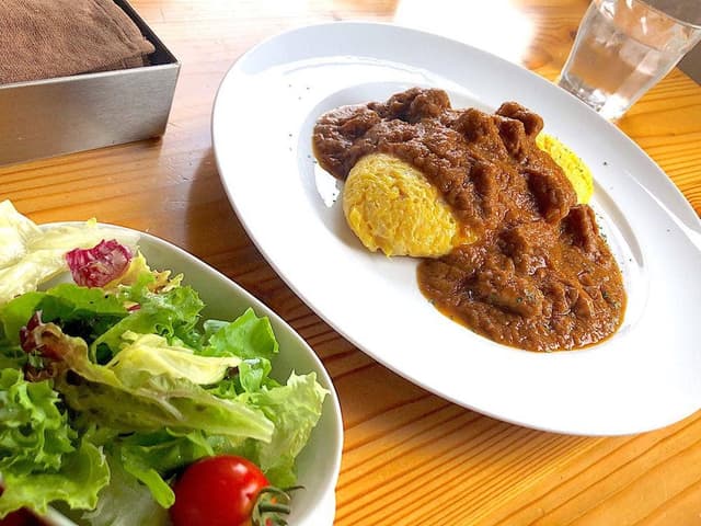 halu CAFE - サブ画像2