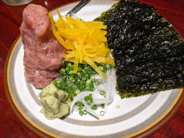 魚や次男坊 - サブ画像2