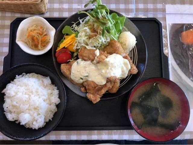 団地の洋食屋 ビエータ - サブ画像2