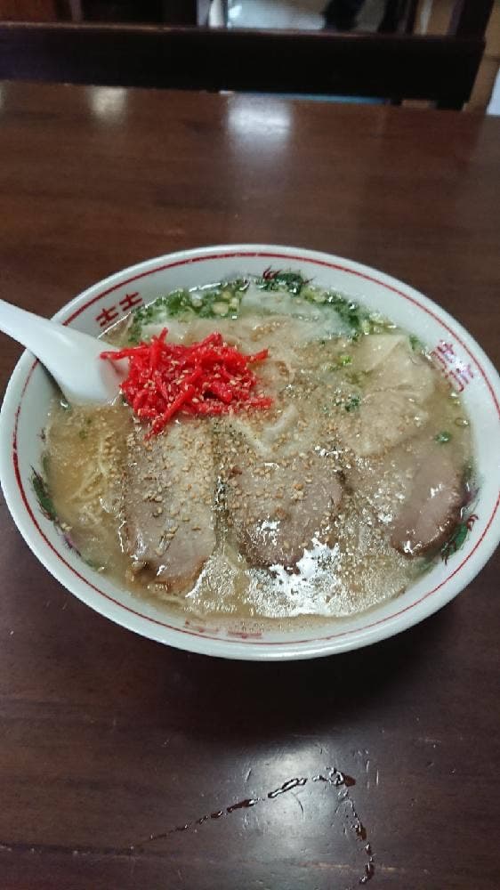 しゅうちゃんラーメン - サブ画像1