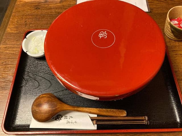 元祖 鴨南ばん 本家 - サブ画像1