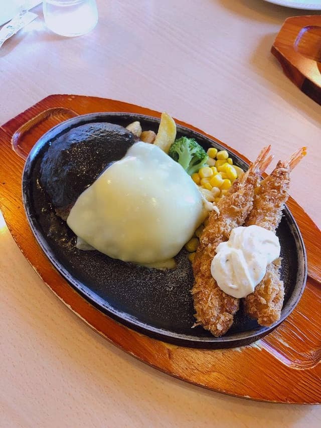 ファミリーレストラン ジョイフル 四街道店 - サブ画像3