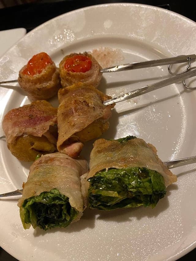 SUSHI＆GRILL IL ONAI - サブ画像3