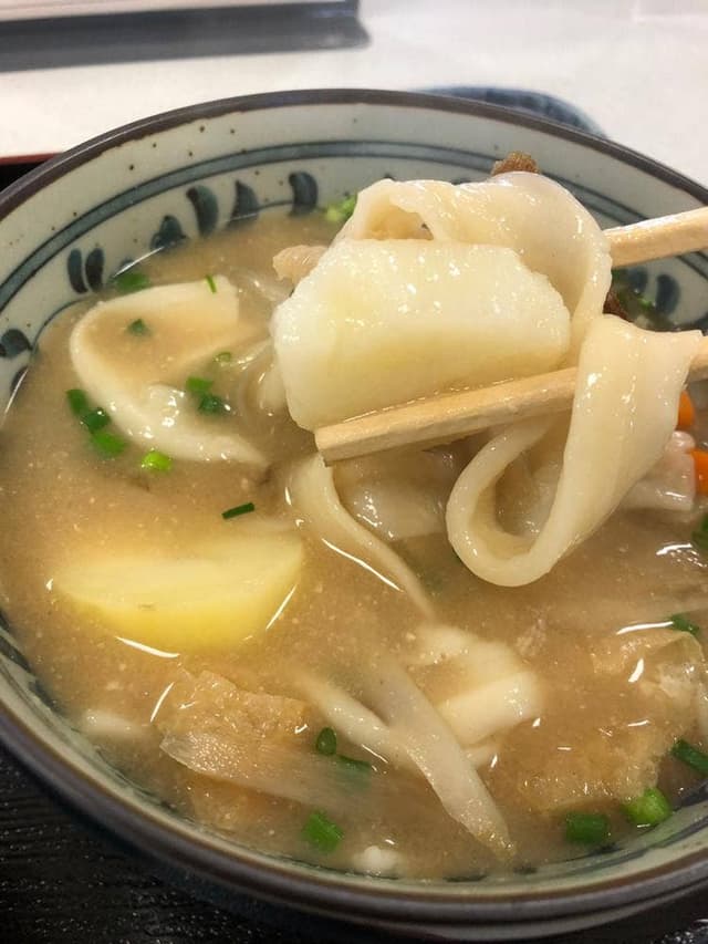 陣屋市場 ふれあい茶屋 - サブ画像1