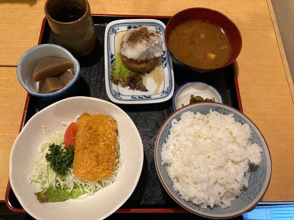 一力