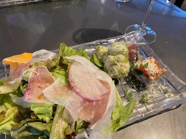 イルフューメ - サブ画像3