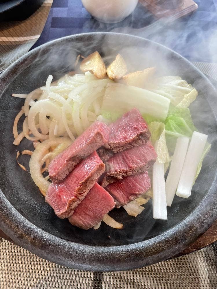 ステーキハウス 三田屋 宝塚店