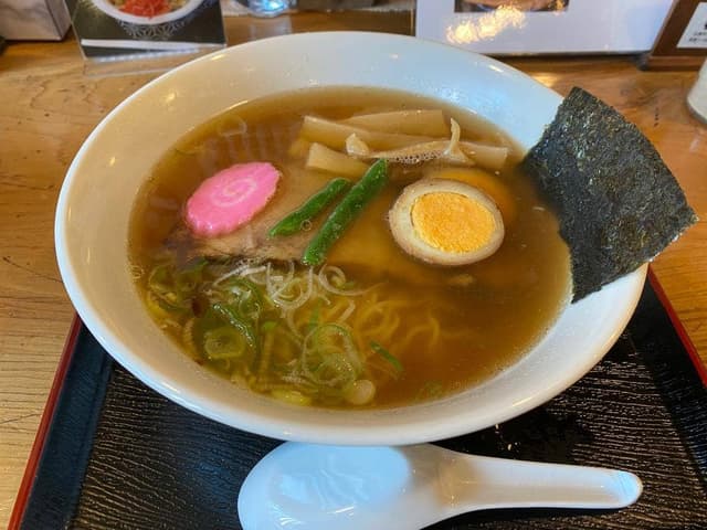 春潮楼 - サブ画像1