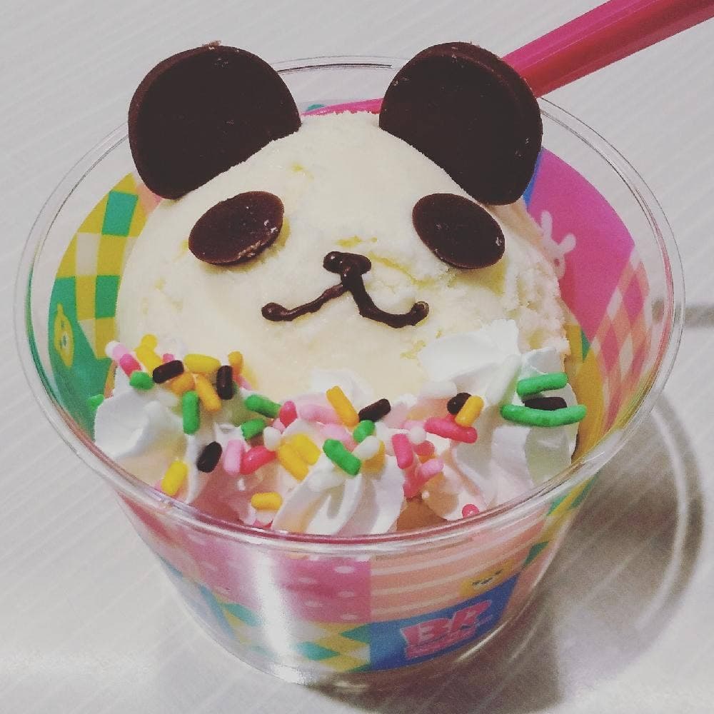 サーティワンアイスクリーム イオン秦野ショッピングセンター店