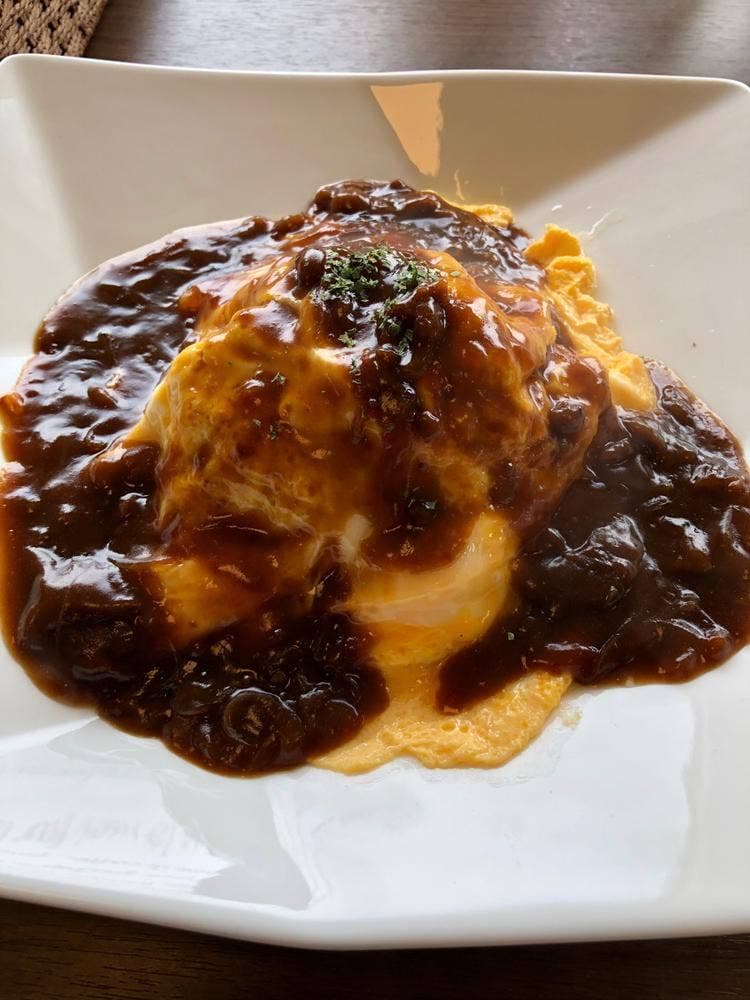 カフェドカプリ