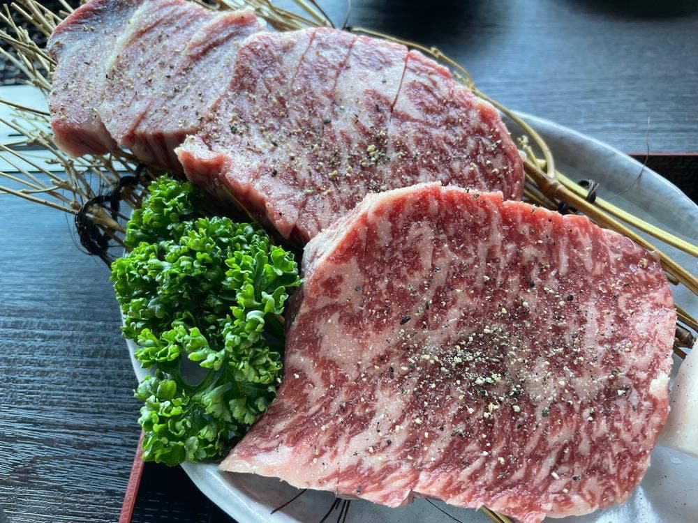 阿吽ノ和牛
