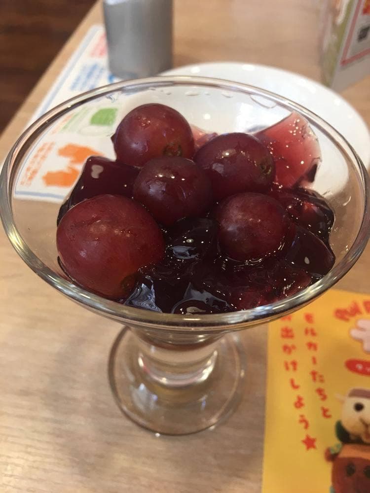 ガスト 大森山王店