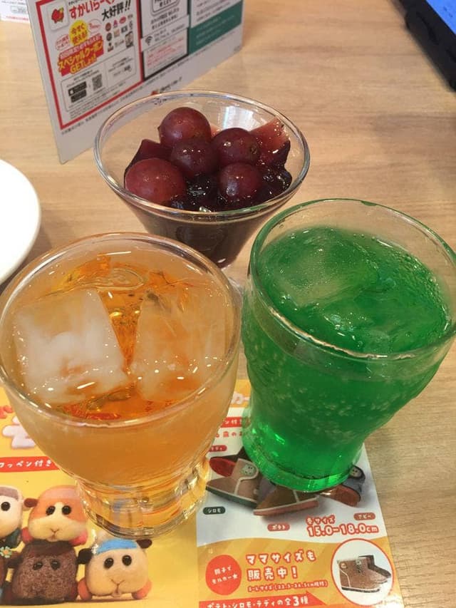 ガスト 大森山王店 - サブ画像2