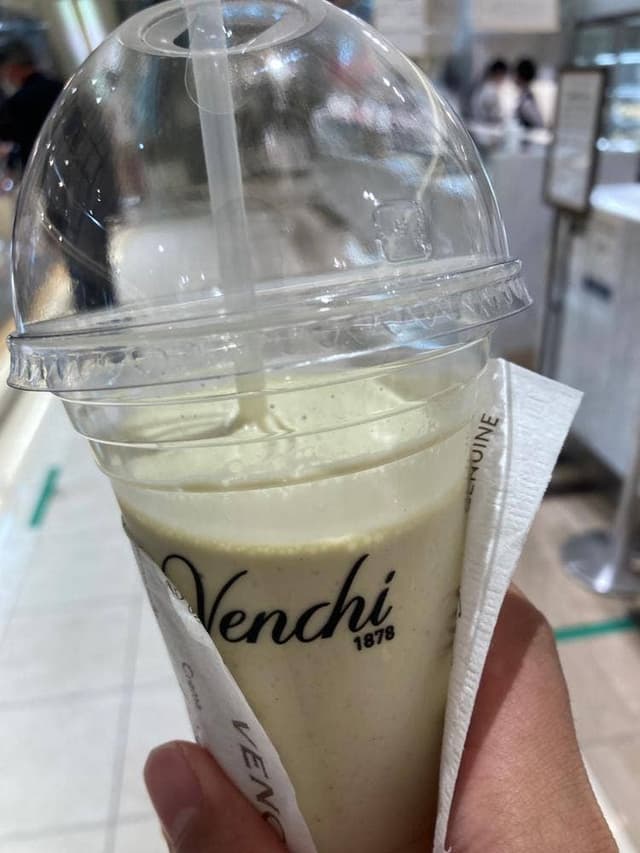 Venchi Shinjuku Takashimaya - サブ画像1