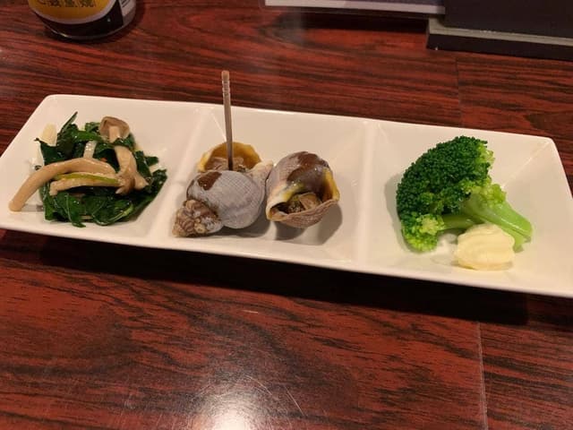 炉ばた釧路しつげん - サブ画像2