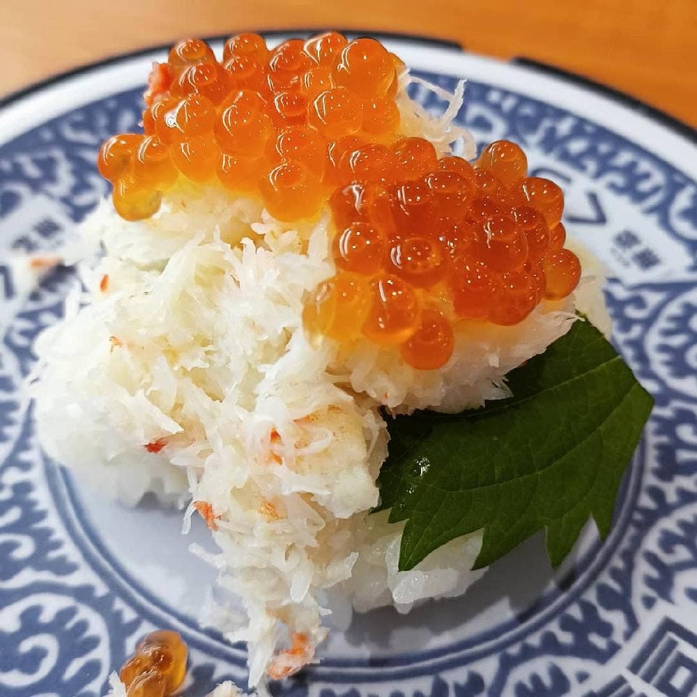 くら寿司 光が丘IMA店