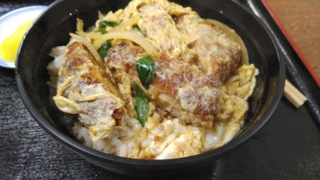 のだ食堂園 - サブ画像1