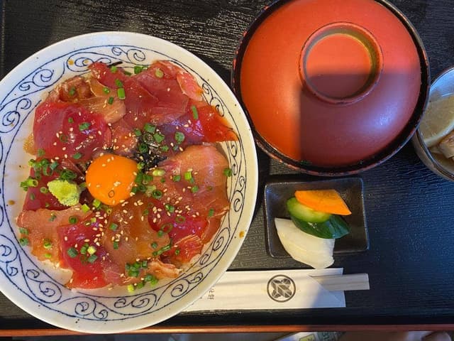 割烹 魚勇 - サブ画像2