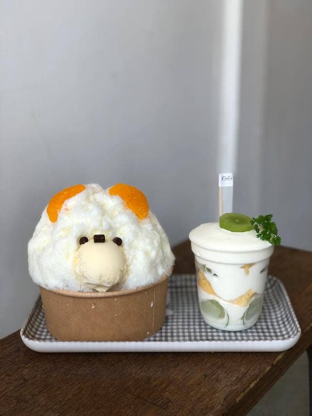アンズトモモ - サブ画像3