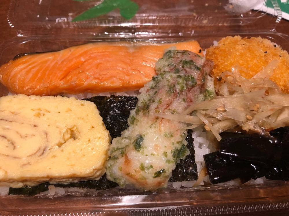 コメジルシ新潟 新潟伊勢丹店