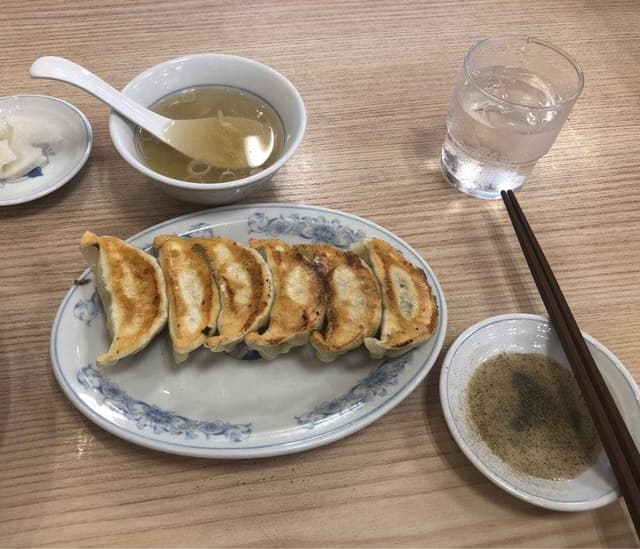 ぎょうざの満洲 志木南口店 - サブ画像3