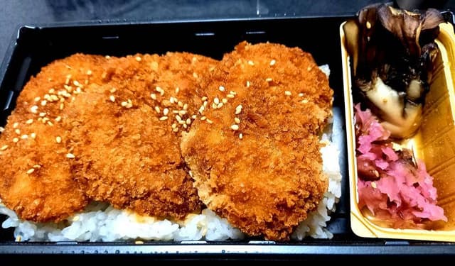 上州ぽ〜く亭 - サブ画像1