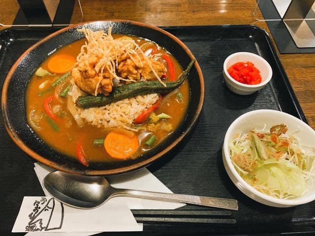 キッチンおにおん - サブ画像1