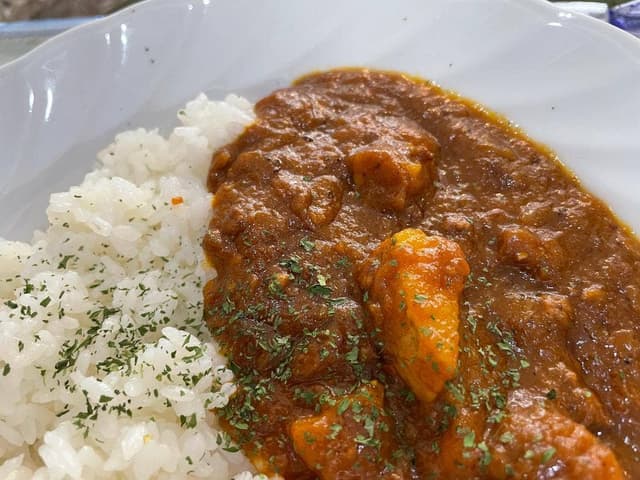 アフロCafe - サブ画像1