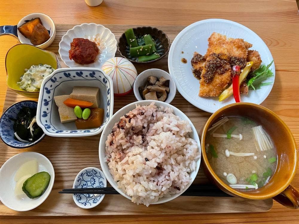 zakka&cafe piccolo terrace