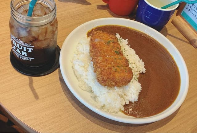 MASTARS CAFE 水前寺店 - サブ画像1
