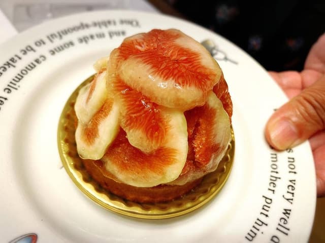 ガトーナチュール - サブ画像2